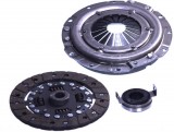 Clutch kit with bearing