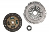 Clutch kit with bearing