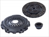 Clutch kit with bearing