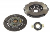 Clutch kit with bearing