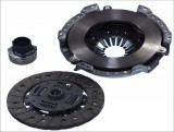Clutch kit with bearing