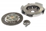 Clutch kit with bearing