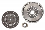 Clutch kit with bearing