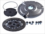 Clutch kit with release plate