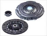 Clutch kit with bearing