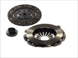 Clutch kit with bearing