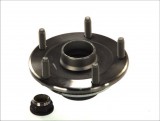 Wheel bearing kit with a hub