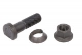 Wheel bolt