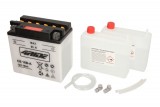 Maintenance free battery