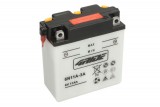 Maintenance free battery