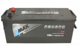 Truck battery