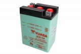 Maintenance free battery