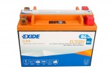 Maintenance free battery