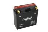 Maintenance free battery