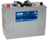 Truck battery