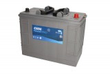 Truck battery