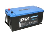 Truck battery