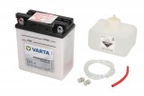 Maintenance free battery