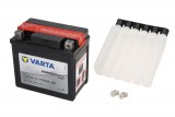 Maintenance free battery