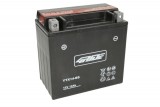 Maintenance free battery