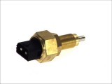 Rear differential lock sensor