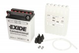Maintenance free battery