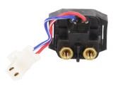 Starter relay