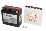 Maintenance free battery