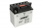 Maintenance free battery