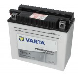 Maintenance free battery