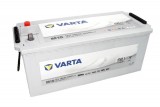 Truck battery