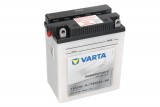 Maintenance free battery