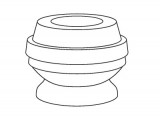 Shock absorber assembly kit