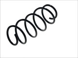 Пружина, передняя ось