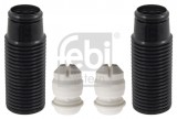 Shock absorber assembly kit