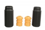 Shock absorber assembly kit