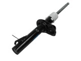Амортизатор, передняя ось