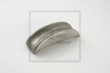 Leaf spring shackle