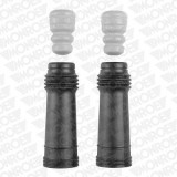 Shock absorber assembly kit