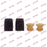 Shock absorber assembly kit