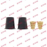 Shock absorber assembly kit