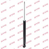 Амортизатор, задняя ось