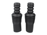 Shock absorber assembly kit