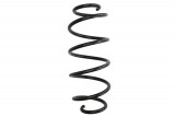 Пружина, передняя ось