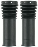 Shock absorber assembly kit