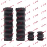 Shock absorber assembly kit