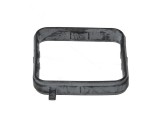 Cooling system stub-pipe gasket
