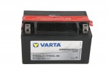 Maintenance free battery