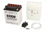 Maintenance free battery
