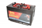 Truck battery